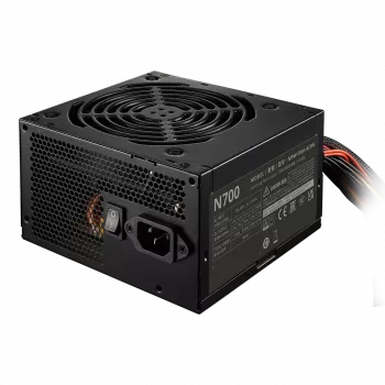 Elite NEX 230V 700, 700 W, 200 - 240 V, 47 - 63 Hz, 5 A, aktyvus, 110 W