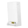 Belaidis maršrutizatorius Mercusys MB112-4G 300 Mbit/s 2,4 GHz baltas