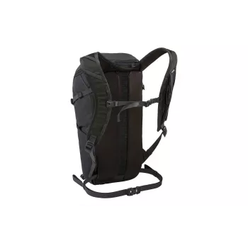 Thule 4127 AllTrail X 15L žygių kuprinė, Obsidian