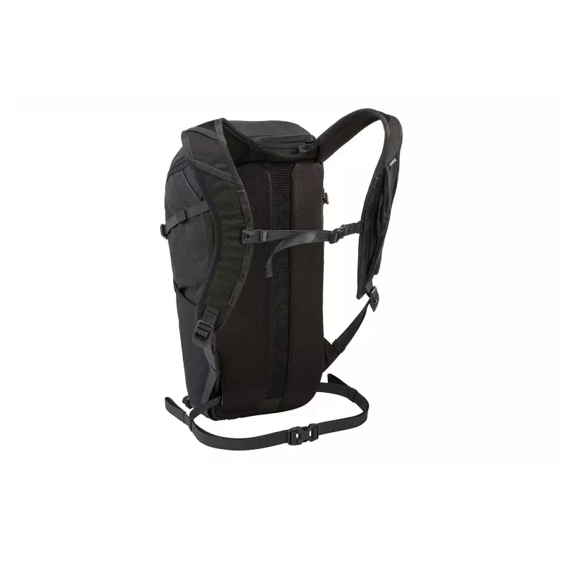Thule 4127 AllTrail X 15L žygių kuprinė, Obsidian