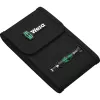 Wera KK Micro-Set 11 veržliarakčio antgalis 11 vnt.