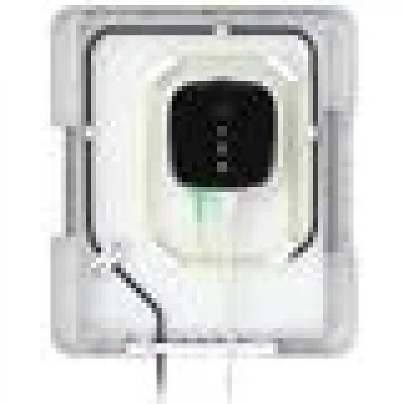 Ubiquiti UF-TERMINAL-BOX lauko tinklo įrangos korpusas