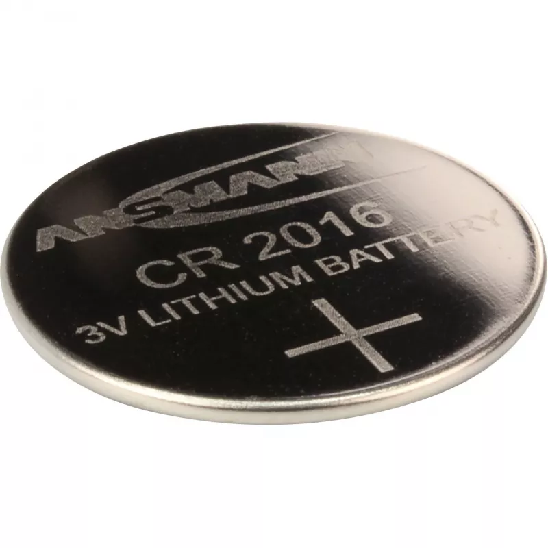 Vienkartinė baterija Ansmann CR 2016