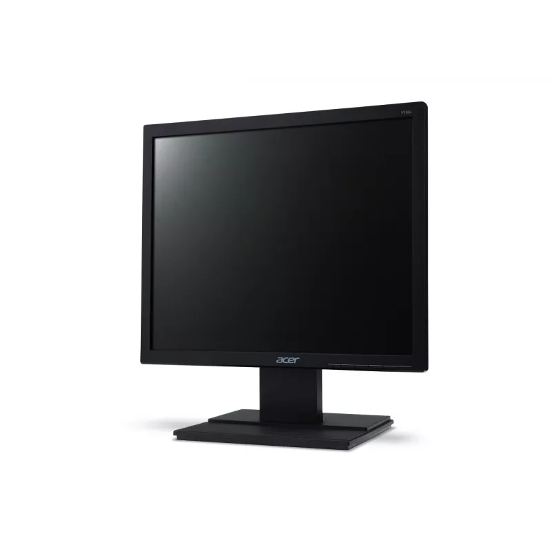 Acer V6 (V196LBbmi) 19 SXGA verslo monitorius 48,3 cm (19,0 col.), IPS, 75 Hz, 1x VGA, 1x HDMI (1.4)