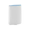 NETGEAR LBR20 belaidis maršrutizatorius Gigabit Ethernet Dviejų juostų (2,4 GHz / 5 GHz) 4G Baltas