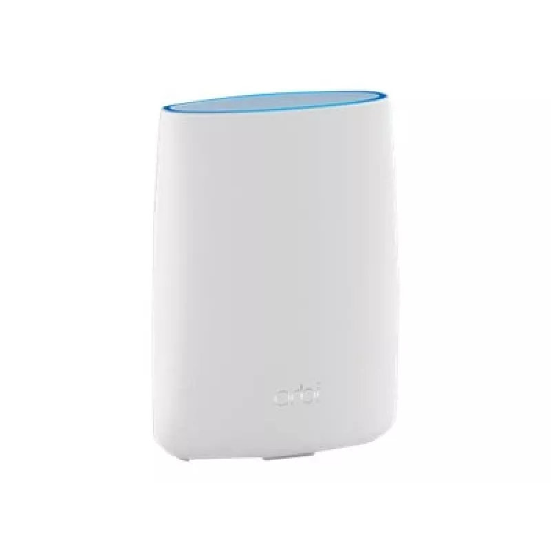 NETGEAR LBR20 belaidis maršrutizatorius Gigabit Ethernet Dviejų juostų (2,4 GHz / 5 GHz) 4G Baltas