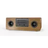 Internetinis radijas Denver MIR-270DW DAB+ FM 20W Wood