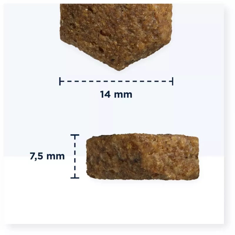 Sausas šunų maistas EUKANUBA Dermatosis FP Adult Fish & Potato 5 kg — be grūdų, 22 % baltymų, 15 % riebalų