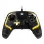 Laidinis valdiklis GameSir K1 Flux — ergonomiškas dizainas, suderinamas su PC