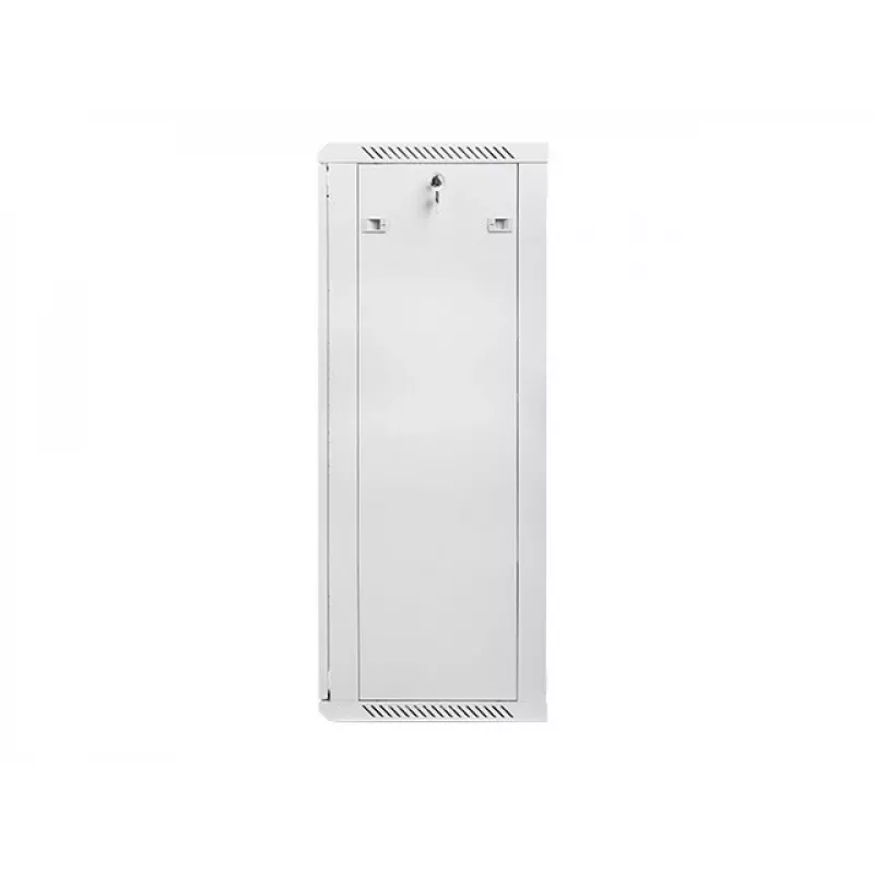 Lanberg WF01-6427-10S spintelė 27U montuojama ant sienos balta