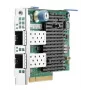 HPE - 562FLR-SFP+ - Tinklo adapteris - PCIe 3.0 x8 - 10 Gigabit SFP+ x 2