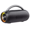 TWS ausinės TRACER SuperTube TRAGLO47727 Bluetooth, į ausis įdedamos, juodos