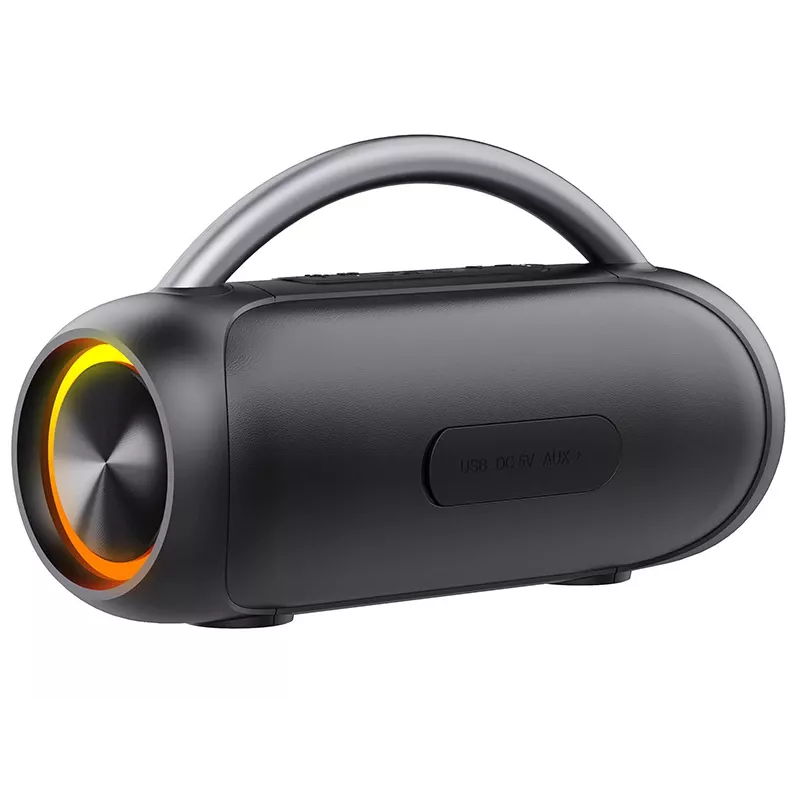 TWS ausinės TRACER SuperTube TRAGLO47727 Bluetooth, į ausis įdedamos, juodos