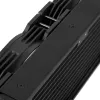 SilverStone PF360 – procesoriaus skysčio aušinimo sistema – (skirta: LGA775, LGA1156, AM2, LGA1366, AM3, LGA1155, LGA2011, FM1, FM2, LGA1150, LGA1151, AM4, LGA2066, LGA1200) – varis – 120