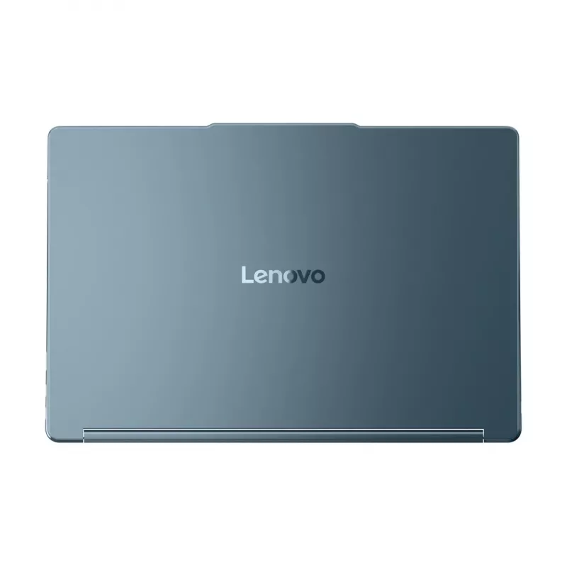 Lenovo Yoga Book 9 14IAH10 Intel Core Ultra 7 255H 35,6 cm (14 inch) jutiklinis ekranas 2.8K 32 GB LPDDR5x-SDRAM 1 TB SSD Wi-Fi 7 (802.11be) Windows 11 Pro žalsvai mėlyna