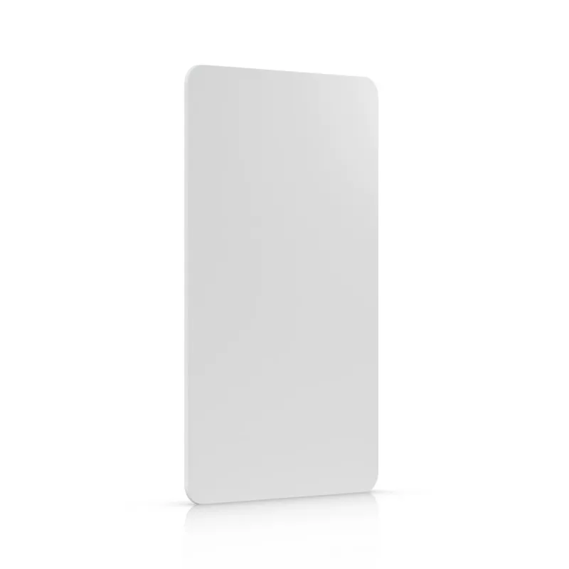 Ubiquiti UniFi Access Card UA-CARD-W-100, NFC MIFARE DESFire EV3, 100 vnt. pakuotė (UA-CARD-W-100)