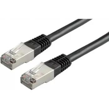 Patch Cord ROLINE S/FTP (PiMF) Cat.6 10.0 m Juoda