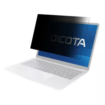 Privatumo filtras 2 krypčių magnetinis DICOTA D50021-2MG Universalus