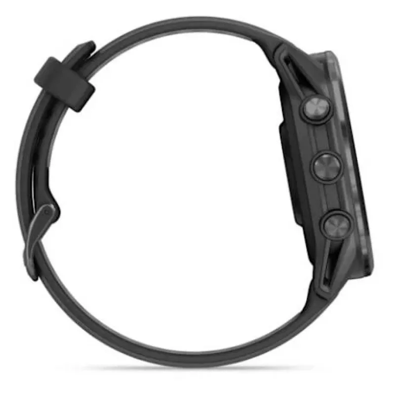 Išmanusis laikrodis Forerunner 970/PILKA 010-02969-10 Garmin