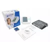 HI-TECH MEDICAL ORO-N6 BASIC kraujospūdžio matuoklis, viršutinės rankos, automatinis