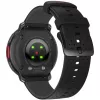 Polar Vantage V3 - Aliuminis - Sportinis laikrodis su dirželiu - Silikonas - Ekranas 3,5 cm (1,39 colio) - 32 GB - Bluetooth - 57 g - Naktinė juoda (900108890)