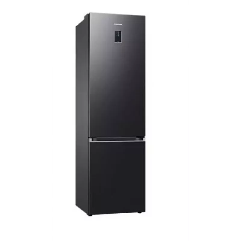 Šaldytuvas Samsung RB38C675EB1, 384L