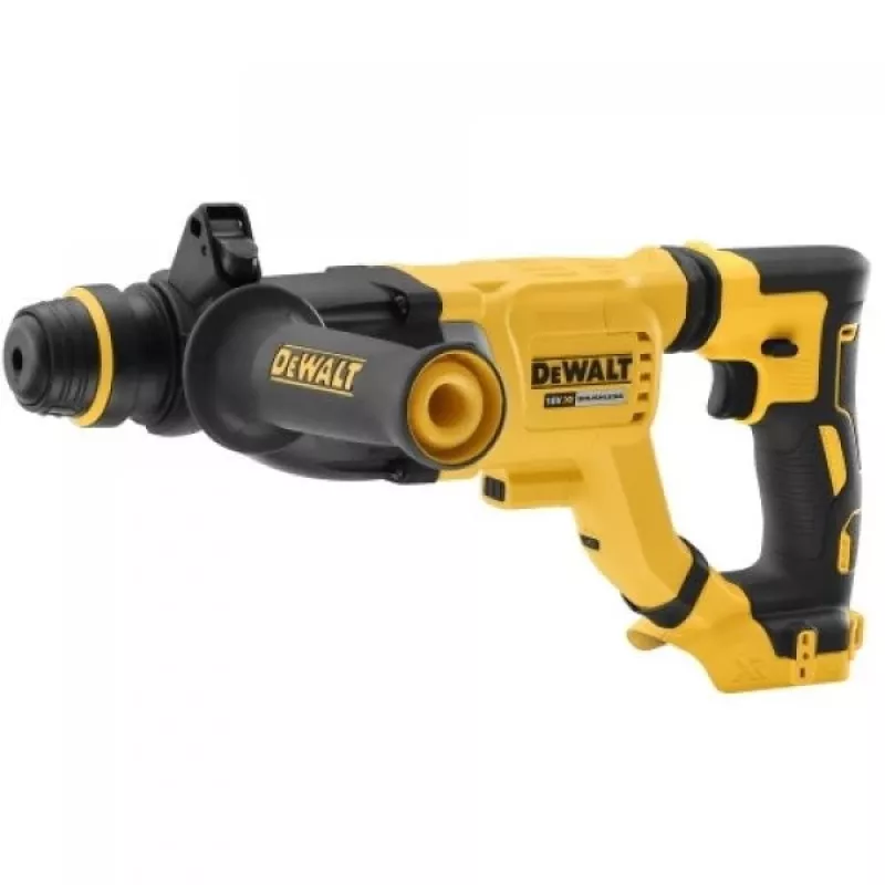 Rotacinis plaktukas DeWALT DCH263N-XJ, SDS Plus, 18V Li‑Ion, 1165 RPM, 2.7 kg