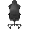 Universali žaidimų kėdė ThunderX3 CORE Racer Paminkštinta sėdynė Juoda