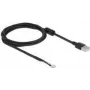 DeLOCK USB 2.0 jungiamasis kabelis 4 kontaktų kameros moduliams V6 1,5 m