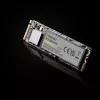 SSD disk Intenso 500 GB M.2 PCIe PCI Express 3.0 NVMe