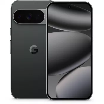 Google Pixel 10 Pro - 5G išmanusis telefonas - Dual-SIM - RAM 16 GB / Vidinė atmintis 1 TB - OLED ekranas - 6,3 colio - 1280 x 2856 pikseliai (120 Hz)