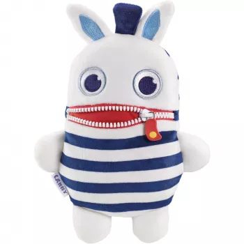 Sorgenfresser Lanky, minkštas žaislas, įvairiaspalvis, dydis: 18 cm