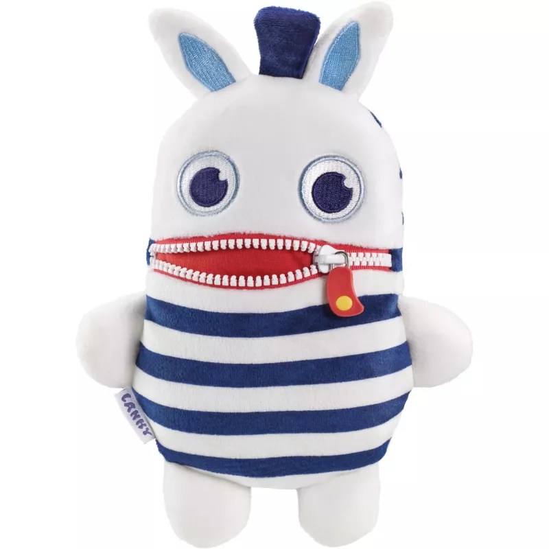 Sorgenfresser Lanky, minkštas žaislas, įvairiaspalvis, dydis: 18 cm