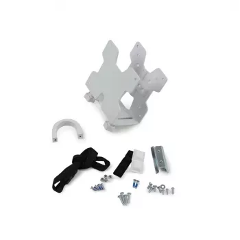 Mounting Arm Ergotron 80-107-216 White Steel