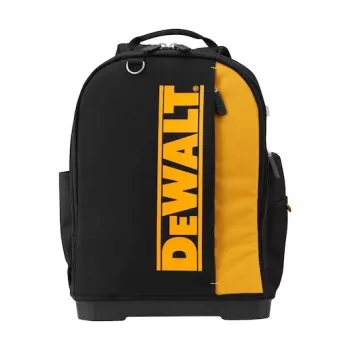 DeWalt įrankių kuprinė DWST81690-1 su keliais skyriais