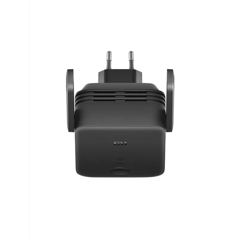 Xiaomi Mi WiFi diapazono plėtiklis AC1200 juoda
