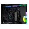 Stalinės DDR5 atminties modulis CORSAIR Vengeance 16GB (2x8GB) 6000 MT/s CL36 su Intel XMP ir AMD EXPO palaikymu