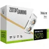 Grafikos plokštė Zotac GAMING GeForce RTX 5070 Twin Edge OC 12GB GDDR7