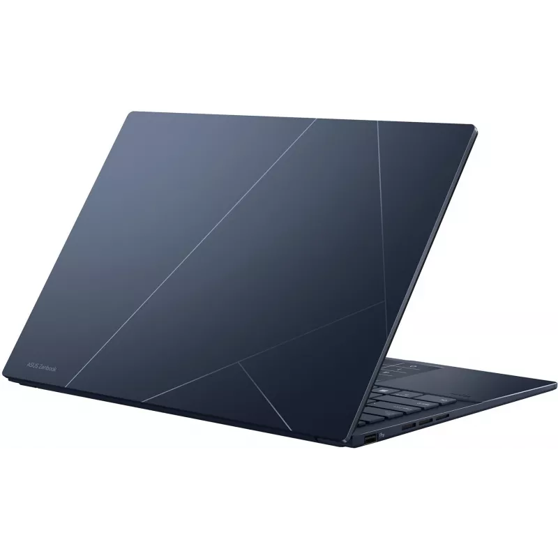 Nešiojamas kompiuteris ASUS Zenbook 14 OLED UX3405 Ultra 5 225H 14 colių Intel Core i5 16GB 512GB NVIDIA Windows 11