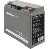 Baterija Qoltec 53046 belaidžiam įrankiui 17 Ah 12 V