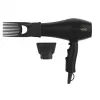 Wahl PowerPik 2 plaukų džiovintuvas 1500 W Juoda
