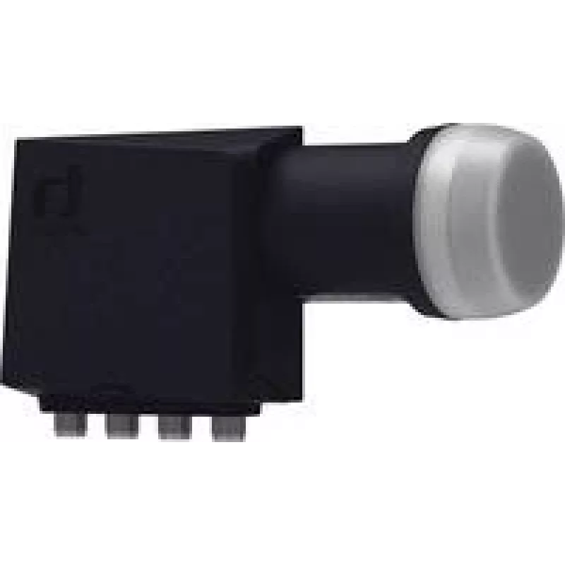 Inverto Quad Premium Converter