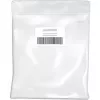 Tinklo kabelis Goobay 68693 RJ-45 Cat6 1 m Juodas