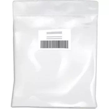 Tinklo kabelis Goobay 68693 RJ-45 Cat6 1 m Juodas