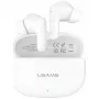 Belaidės ausinės Bluetooth 6.0 E05 TWS baltos