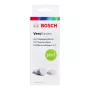 Valymo tabletė Bosch TCZ8001A — balta, pakuotėje 10 vnt., valymo tabletė buitiniams prietaisams