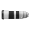 Sony FE 200–600 MM F5.6–6.3 G OSS MILC Teleobjektyvas baltas