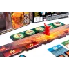 Stalo žaidimas 7 WONDERS OF THE WORLD - DUEL (LENKIŠKA VERSIJA)