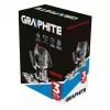 Pjūklas Graphite 59G717 1300 W