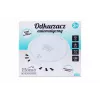 Robot cleaner Artyk 171024 kompaktiškas dizainas galinga siurbimo galia